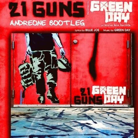 Stream Green Day - 21 Guns (AndreOne Bootleg)[FREE DOWNLOAD] by ...