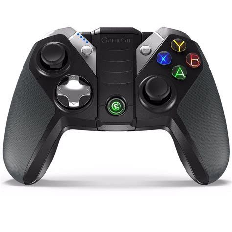 Bluetooth Gamepad Android TV BOX Smartphone Tablet Wireless Gaming ...