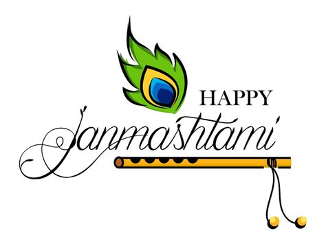 Happy Janmashtami Wishes, Messages, SMS, Images In English ...