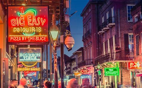 The Big Easy New Orleans Wallpapers - Wallpaper Cave