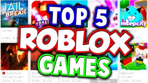 What are Good Games to Play With Friends on Roblox - Top Games Info