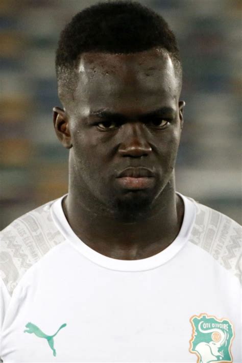 Cheick Tiote dead: Ex Newcastle footballer dies aged 30 | OK! Magazine