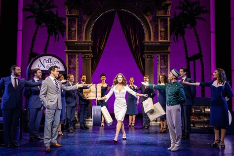 REVIEW: Pretty Woman – The Musical, Piccadilly Theatre booking at The ...