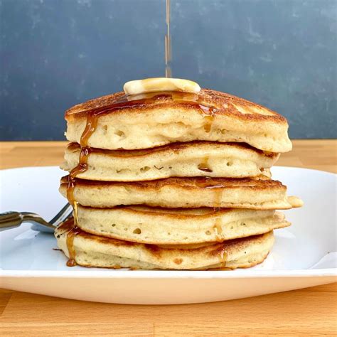 Griddle Recipes Archives - The Flat Top King