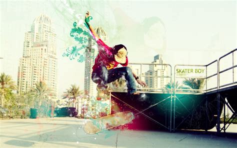 Free download Abstract Skater Boy Wallpaper Abstract Skater Boy iPhone ...