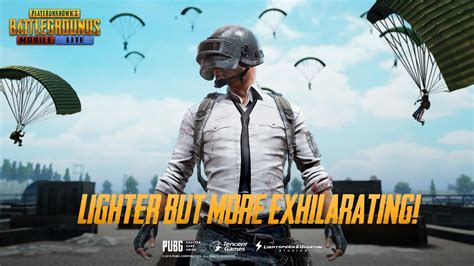 Download PUBG Mobile Lite 0.25.0 for Android