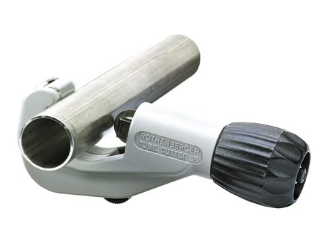 Rothenberger Inox Stainless Steel Tube Cutter 6-35mm from Reece