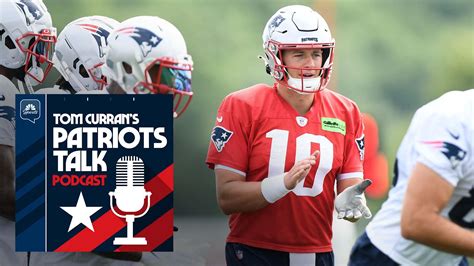 Patriots Talk: What's the root cause of the offense's struggles? - NBC ...