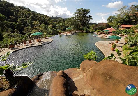 Peace Lodge Costa Rica - Hotel near the Poas Volcano