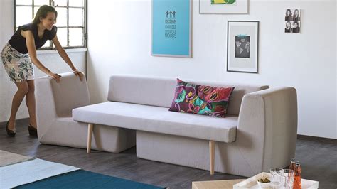 Small living room? This modular sofa will be perfect for you | Modular ...