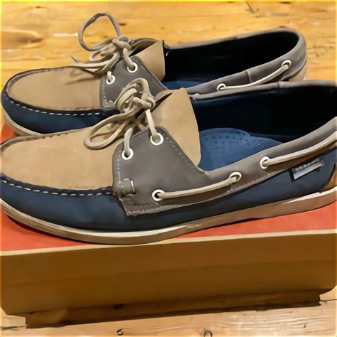 Sebago Docksides Shoes for sale in UK | 60 used Sebago Docksides Shoes