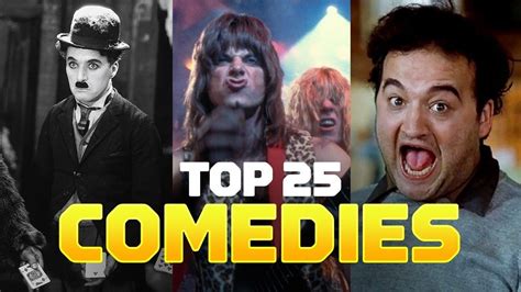 Best Comedies 2019 And 2020 - The Best Comedies of 2019 - Funniest ...