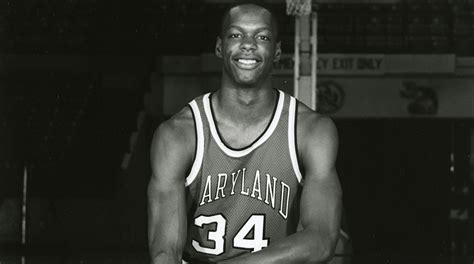 Len Bias Highlights Maryland's 2014 Hall Of Fame Class | PressBox D.C.