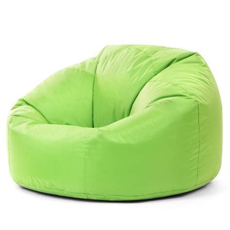 Classic Indoor-Outdoor Bean Bag