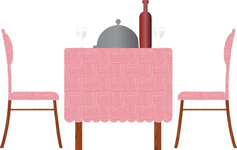 Kitchen Table Clipart Clip Art Library - vrogue.co