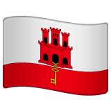 Flag: Gibraltar Emoji 🇬🇮