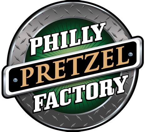 Philly Pretzel Factory: October 2011