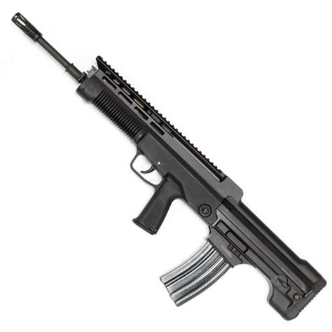 Bullseye North | Norinco Type 97 NSR-G3 Gen3 Bullpup Rifle 5.56mm / 223 18.6" Barrel