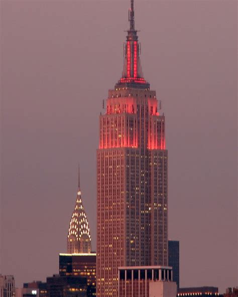 The Empire State Building - It tells the history of the Empire State Building. - WriteWork