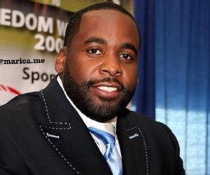 Kwame Kilpatrick Biography - Facts, Childhood, Family Life & Achievements