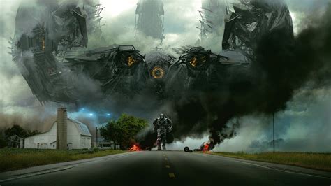 Lockdown in Transformers 4 Age of Extinction Wallpapers | HD Wallpapers ...