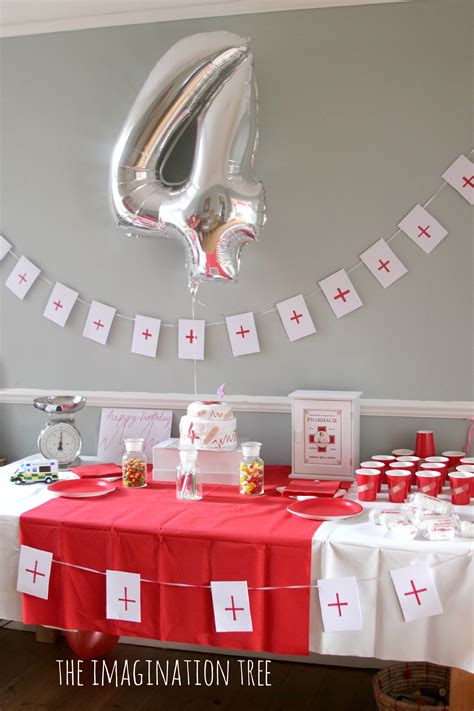 Retirement Party Ideas Nurse