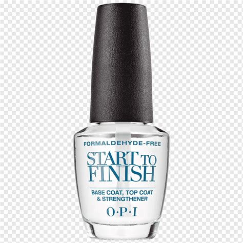 OPI Products OPI Nail Envy Original OPI Start to Finish 3-in-1 ...