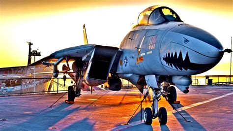 F-14 Tomcat vs. Russia's MiG-29 Fighter: Who Wins a Dogfight? | The National Interest