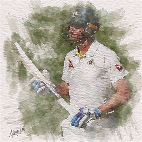 Cameron Bancroft - Ashes 2019 by realdealluk on DeviantArt | Cameron bancroft, Ashes cricket ...