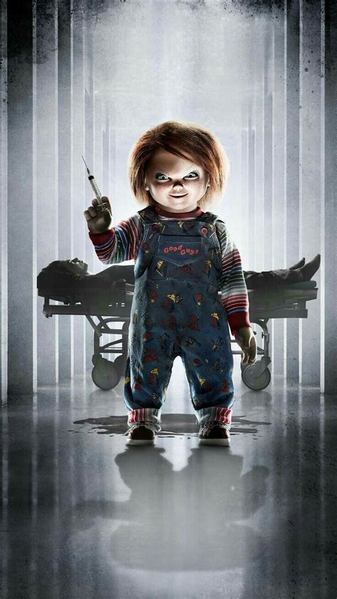 Pin by Muqadas on Chucky | Chucky, Chucky doll, Bride of chucky