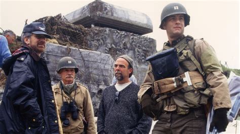 'Saving Private Ryan' at 20: How Spielberg's vivid D-Day story changed ...