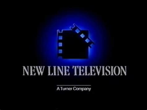 New Line Television - Logopedia, the logo and branding site