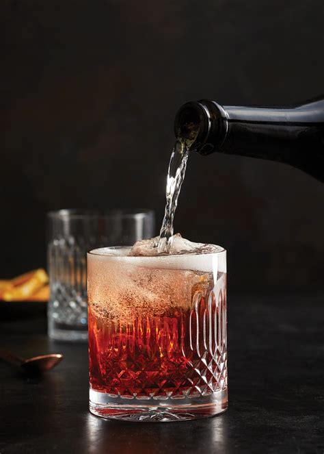 Negroni Sbagliato - Imbibe Magazine