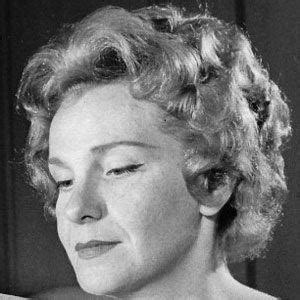 Geraldine Page - Trivia, Family, Bio | Famous Birthdays