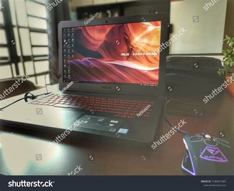 13 Asus tuf gaming laptop Images, Stock Photos & Vectors | Shutterstock