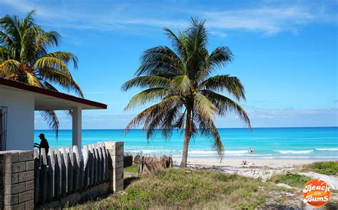 Beach Thursday Pic of the Week – Varadero Beach, Cuba | Beach Bar Bums