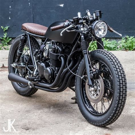 Motorcycle Cafe Racer Tires : New 'double-style' Yard Built XSR700 by ...