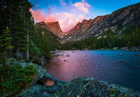 Introducing Colorado's National Parks - Lonely Planet