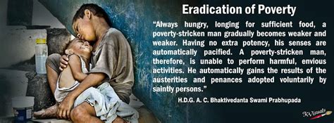 K-Visuals: Poverty Eradication Day Quotes FB Cover