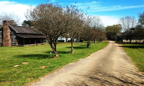 Take the Kids on a Field Trip to Millard’s Crossing in Nacogdoches for a Hands-On Pioneer ...