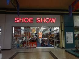 Shoe Show