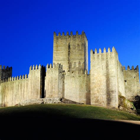 Guimarães Castle - All You Need to Know BEFORE You Go (2024)