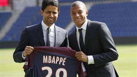 Real Madrid Transfer News: Which shirt number will Mbappe wear at Real ...