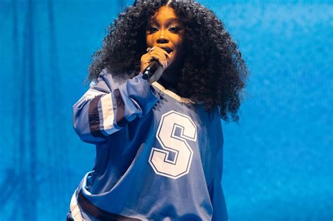 SZA 'SOS' Deluxe Album Announcement 'Lana' | Hypebeast