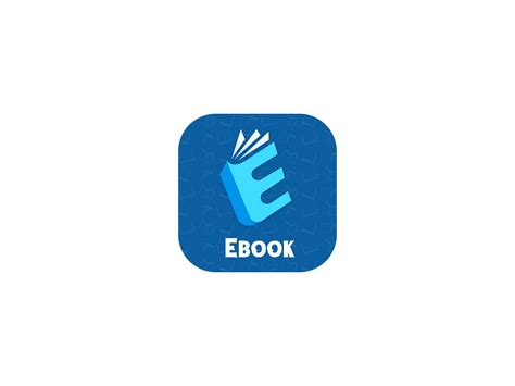 Ebook Logo Png