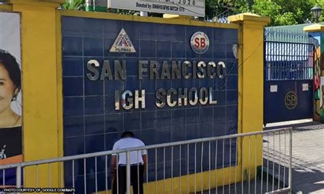 San Francisco High School sa QC binulabog ng `bomba’