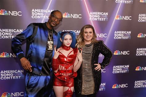 Who won the first season of ‘American Song Contest’ last night? - pennlive.com