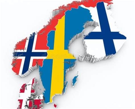BIM around the world: Scandinavia boasts a consolidated practice in the construction industry ...