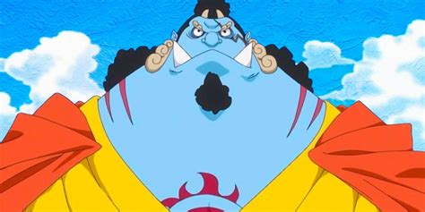 One Piece’s Egghead Arc Is Doing the Right Thing With Jimbei