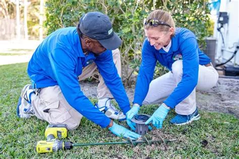 Termite Treatment in Southeast, FL | Nozzle Nolen